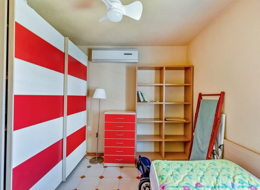 4 sypialnia Willa na sprzedaż w Rocio del Mar z basenem - 656 000 € (Ref: 9902186)