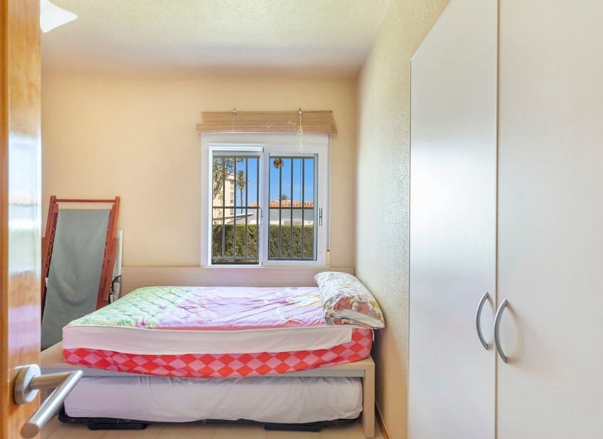 4 sypialnia Willa na sprzedaż w Rocio del Mar z basenem - 656 000 € (Ref: 9902186)
