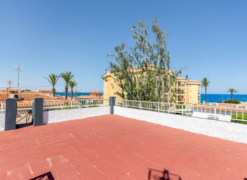 4 sypialnia Willa na sprzedaż w Rocio del Mar z basenem - 656 000 € (Ref: 9902186)