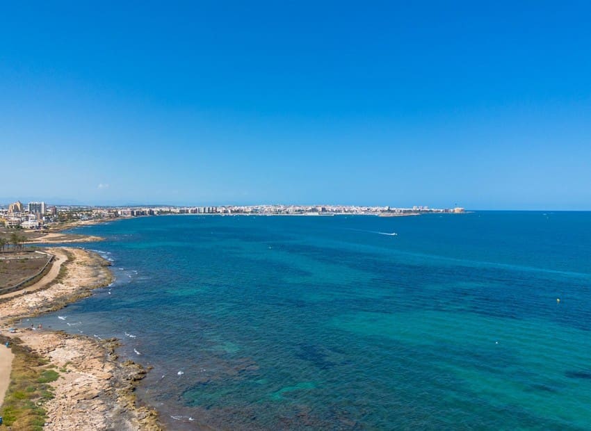 4 sypialnia Willa na sprzedaż w Rocio del Mar z basenem - 656 000 € (Ref: 9902186)