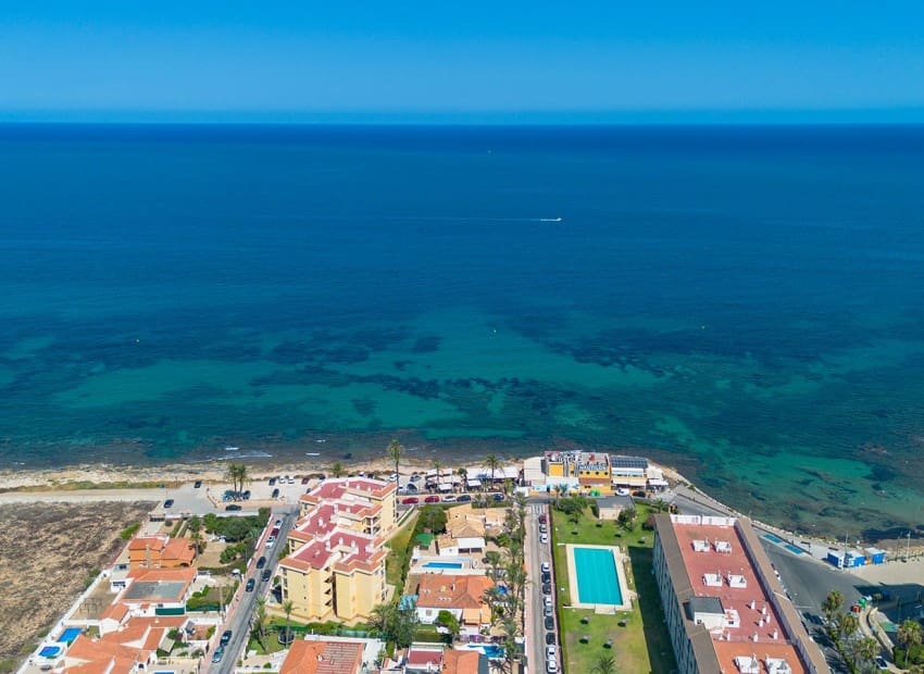 4 sypialnia Willa na sprzedaż w Rocio del Mar z basenem - 656 000 € (Ref: 9902186)