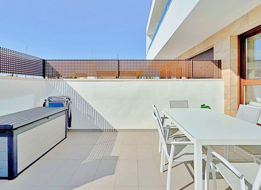 3 bedroom Townhouse for sale in Los Balcones - € 326,000 (Ref: 9902187)