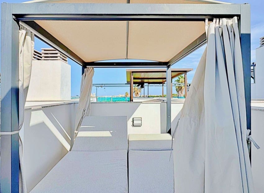 3 bedroom Townhouse for sale in Los Balcones - € 326,000 (Ref: 9902187)