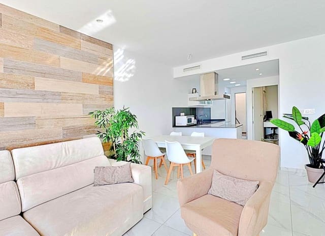 3 bedroom Townhouse for sale in Los Balcones - € 326,000 (Ref: 9902187)