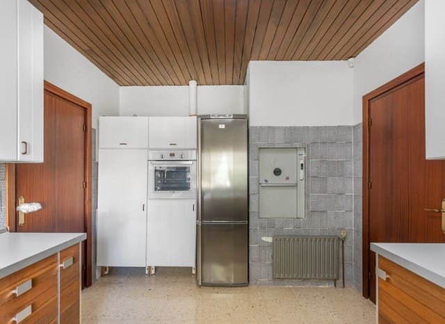 5 camera da letto Villa in vendita in Las Filipinas con piscina garage - 599.900 € (Rif: 9902189)