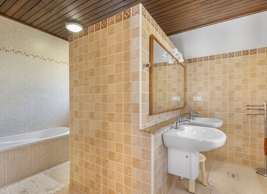 5 sovrum Villa till salu i Filipinas med pool garage - 599 900 € (Ref: 9902189)
