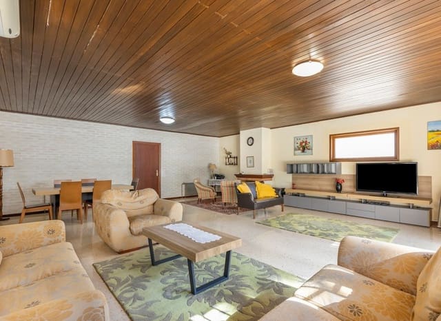 Chalet de 5 habitaciones en Las Filipinas en venta con piscina garaje - 599.900 € (Ref: 9902189)