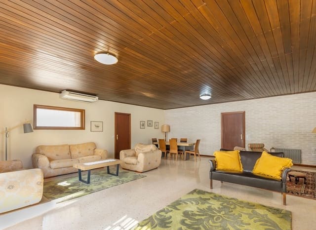 Chalet de 5 habitaciones en Las Filipinas en venta con piscina garaje - 599.900 € (Ref: 9902189)
