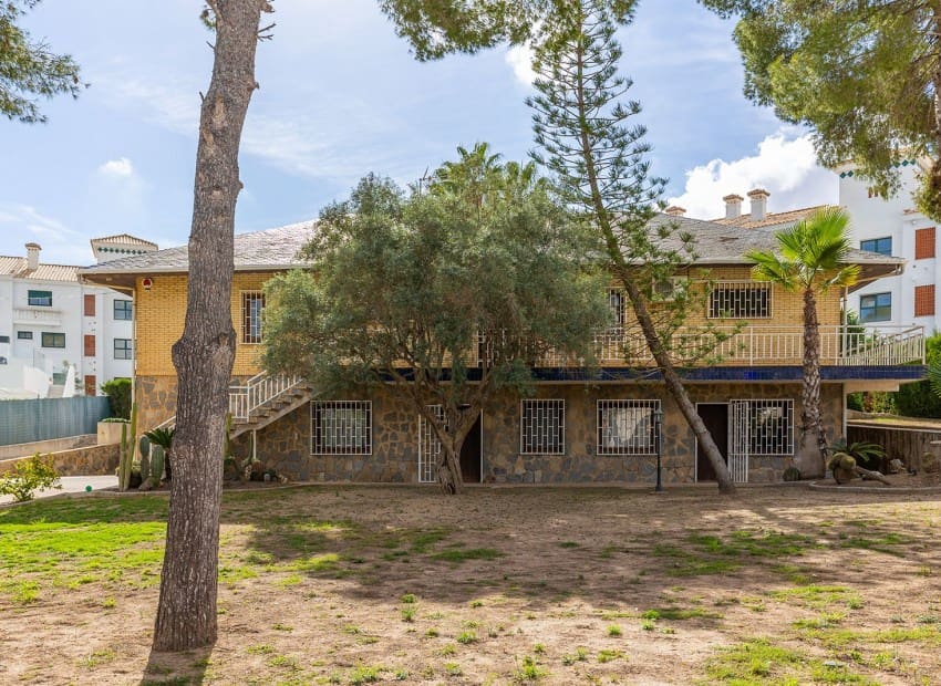 5 sovrum Villa till salu i Filipinas med pool garage - 599 900 € (Ref: 9902189)