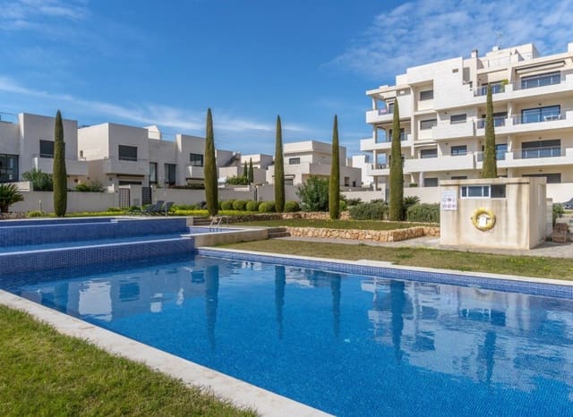 2 soveværelse Lejlighed til salg i Lomas de Cabo Roig - Los Dolses, Orihuela med swimmingpool - € 310.000 (Ref: 9902330)