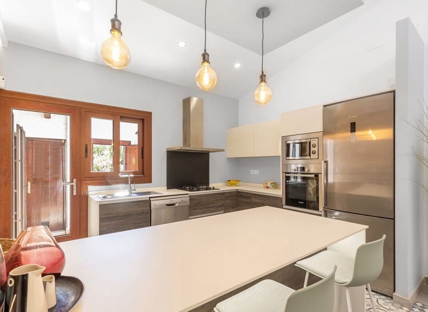4 soverom Villa til salgs i Orihuela Costa med svømmebasseng - € 699 950 (Ref: 9902332)