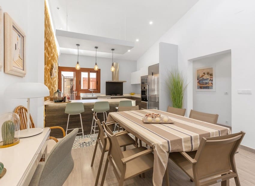 4 soverom Villa til salgs i Orihuela Costa med svømmebasseng - € 699 950 (Ref: 9902332)