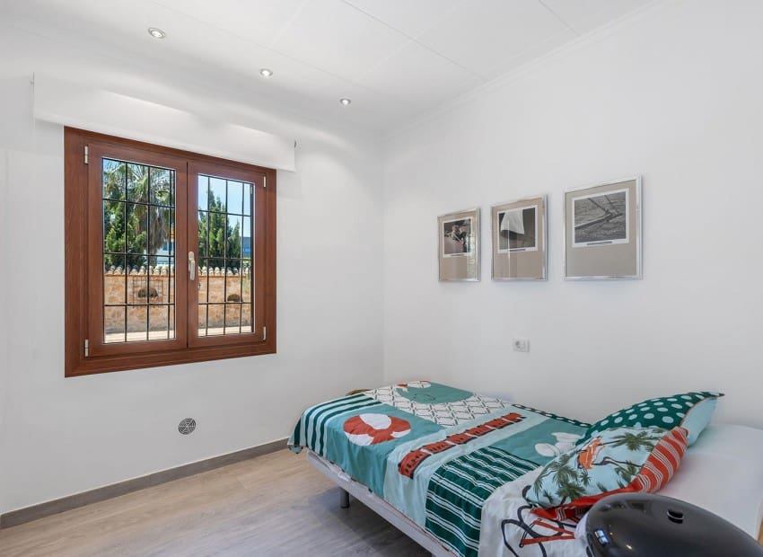 4 soverom Villa til salgs i Orihuela Costa med svømmebasseng - € 699 950 (Ref: 9902332)
