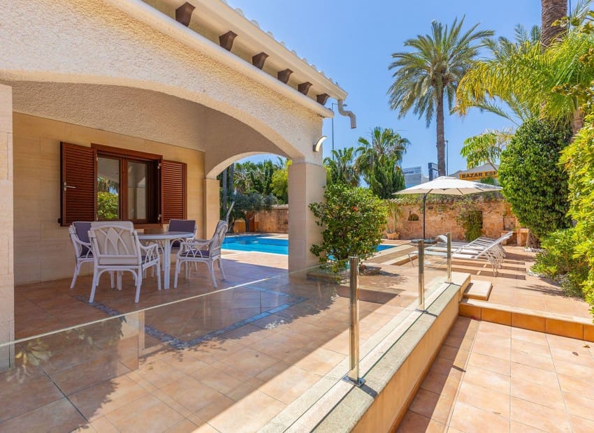 4 soverom Villa til salgs i Orihuela Costa med svømmebasseng - € 699 950 (Ref: 9902332)