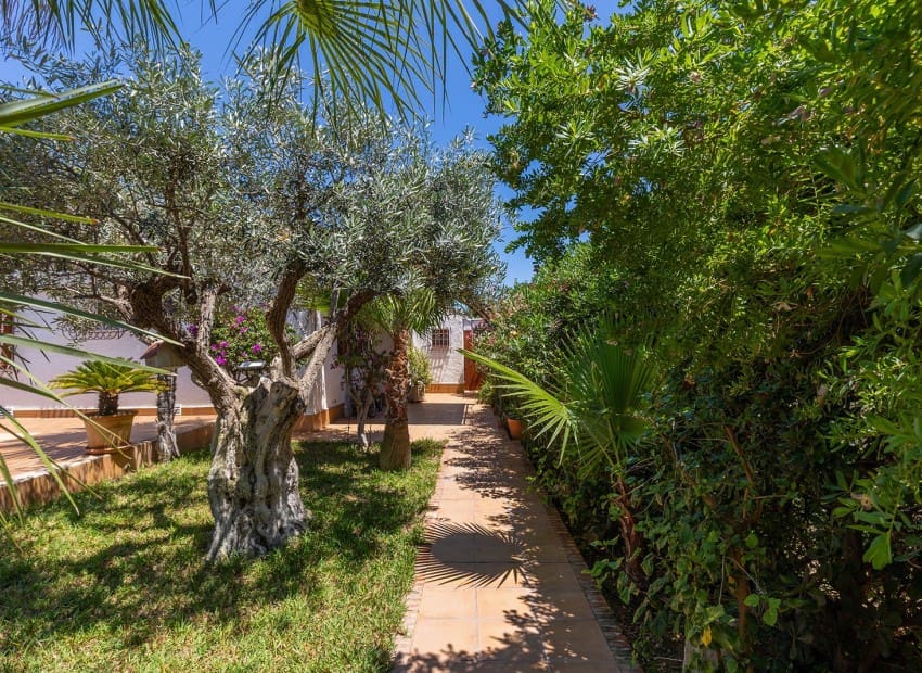 4 soverom Villa til salgs i Orihuela Costa med svømmebasseng - € 699 950 (Ref: 9902332)