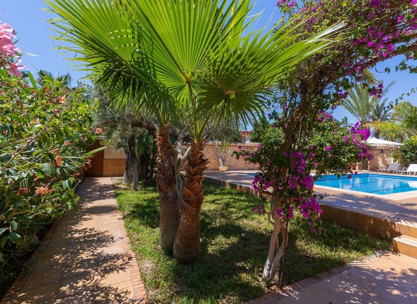 4 soverom Villa til salgs i Orihuela Costa med svømmebasseng - € 699 950 (Ref: 9902332)