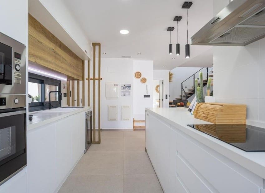 3 sypialnia Willa na sprzedaż w Dolores z basenem - 429 000 € (Ref: 9902439)