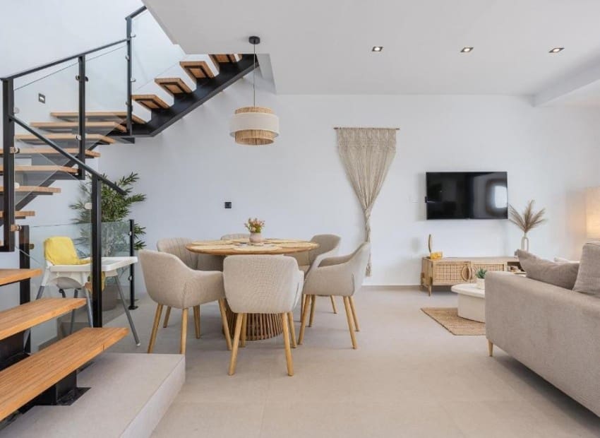 3 sypialnia Willa na sprzedaż w Dolores z basenem - 429 000 € (Ref: 9902439)