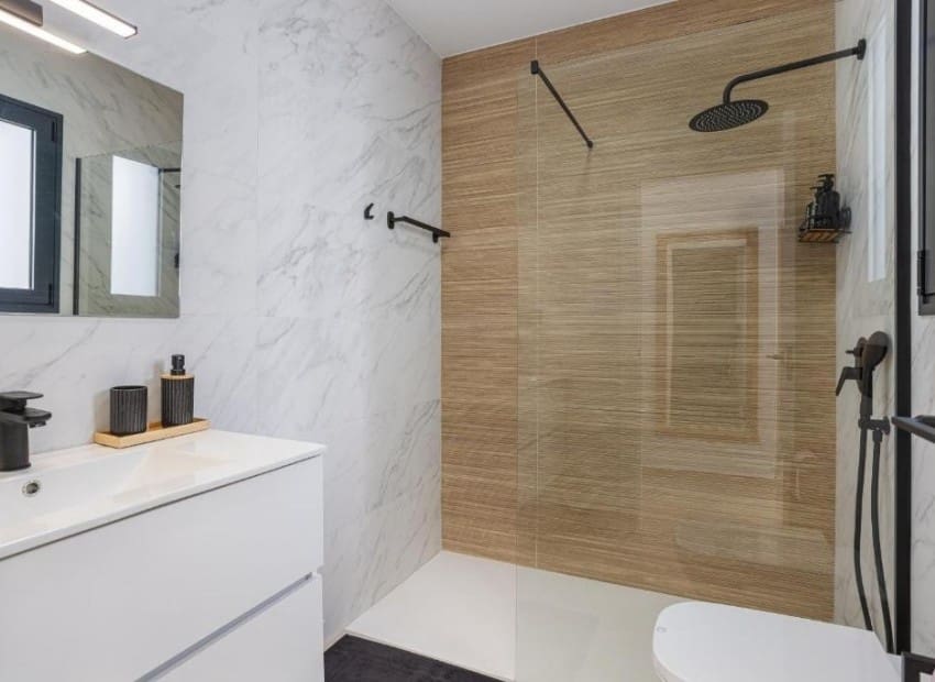 3 sypialnia Willa na sprzedaż w Dolores z basenem - 429 000 € (Ref: 9902439)