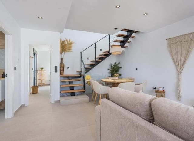 3 sypialnia Willa na sprzedaż w Dolores z basenem - 429 000 € (Ref: 9902439)
