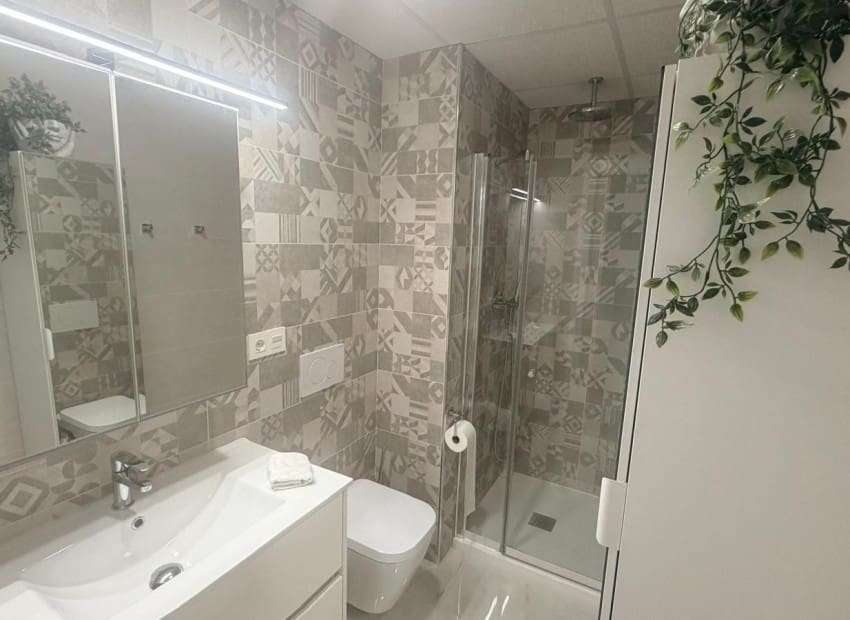 3 quarto Apartamento para venda em Los Altos com piscina garagem - 300 000 € (Ref: 9902440)