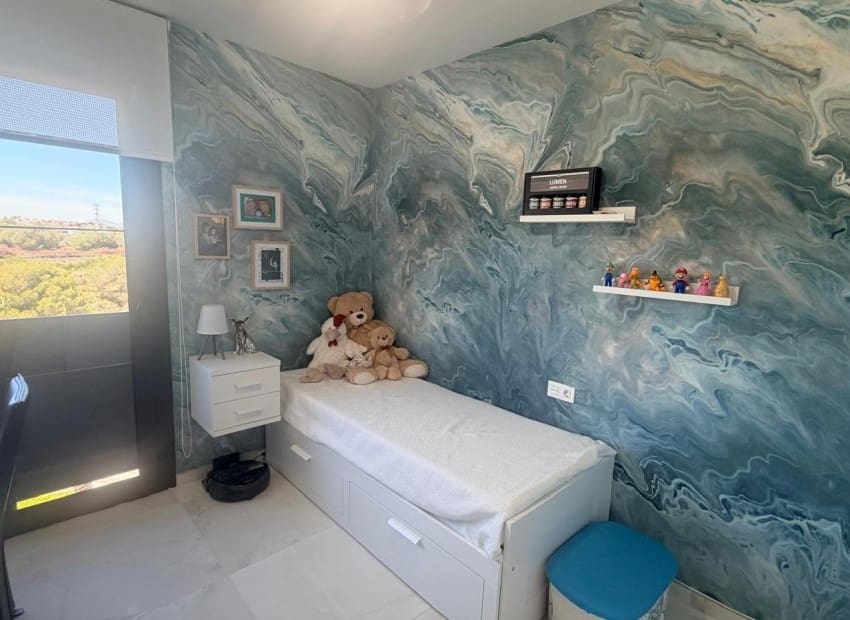 3 quarto Apartamento para venda em Los Altos com piscina garagem - 300 000 € (Ref: 9902440)