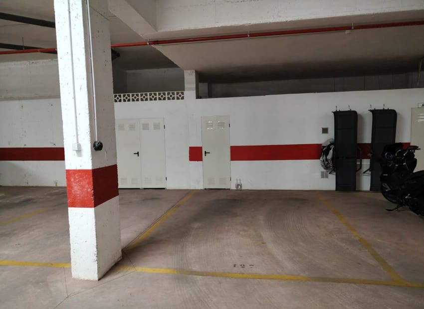 3 quarto Apartamento para venda em Los Altos com piscina garagem - 300 000 € (Ref: 9902440)