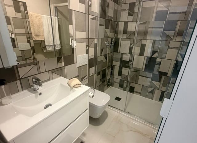 3 quarto Apartamento para venda em Los Altos com piscina garagem - 300 000 € (Ref: 9902440)