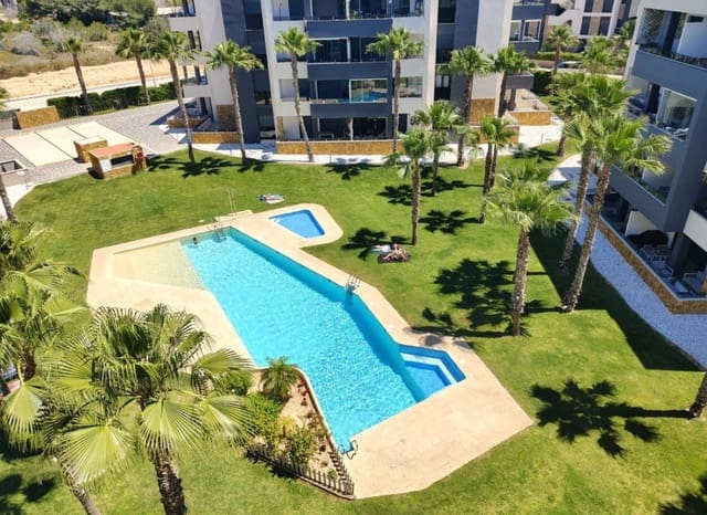 3 quarto Apartamento para venda em Los Altos com piscina garagem - 300 000 € (Ref: 9902440)