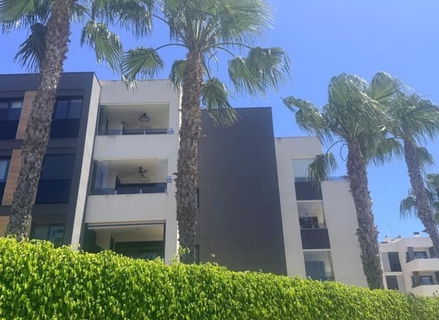 3 soveværelse Lejlighed til salg i Los Altos med swimmingpool garage - € 300.000 (Ref: 9902440)
