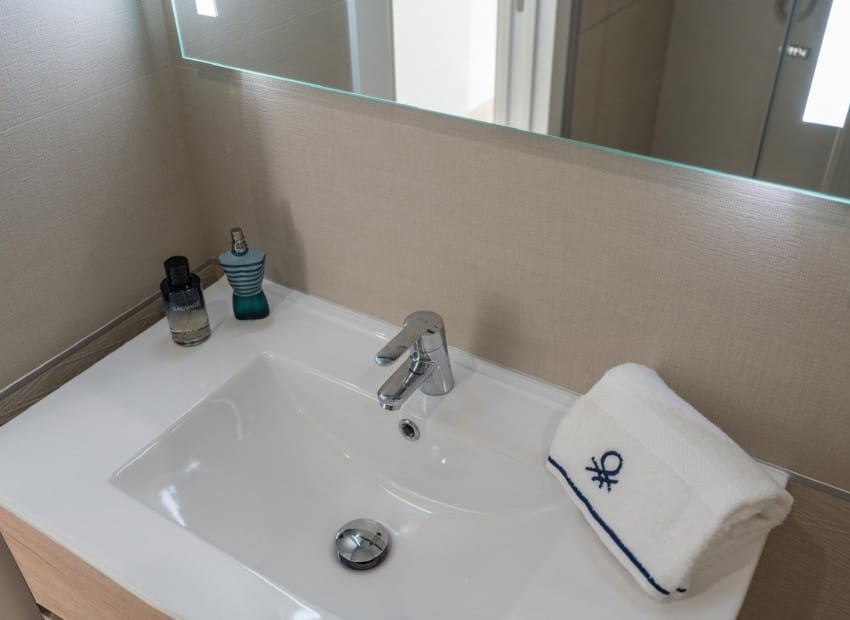 2 Zimmer Apartment zu verkaufen in Finestrat mit Pool Garage - 340.000 € (Ref: 9902736)