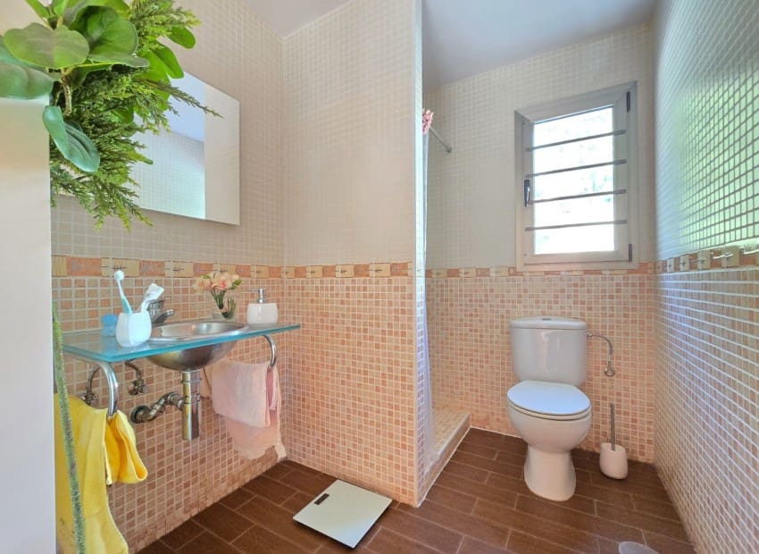 1 Zimmer Apartment zu verkaufen in Altea la Vella mit Pool - 247.000 € (Ref: 9908911)