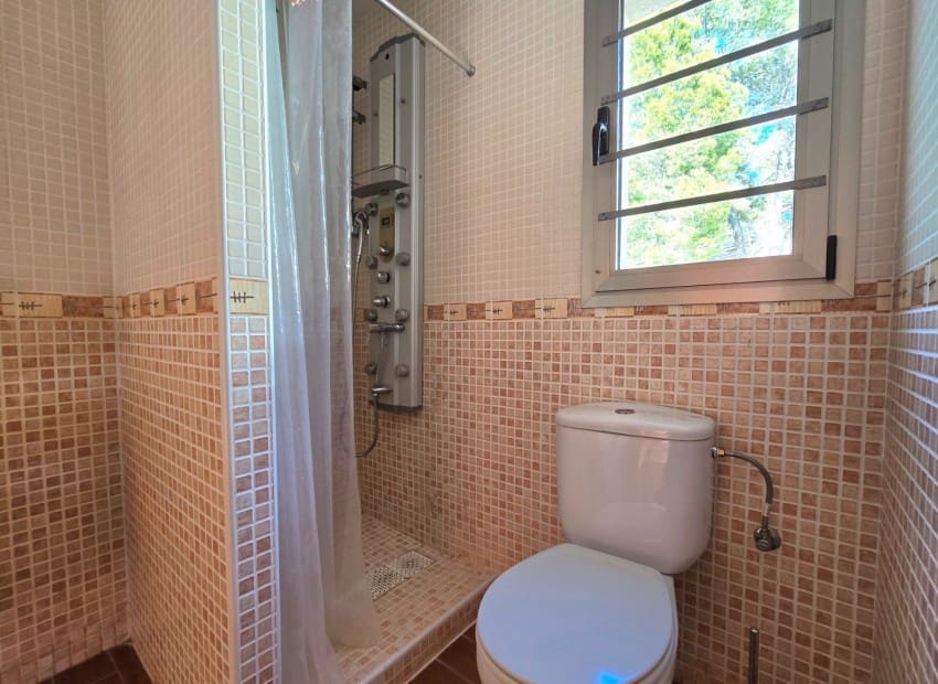 1 Zimmer Apartment zu verkaufen in Altea la Vella mit Pool - 247.000 € (Ref: 9908911)