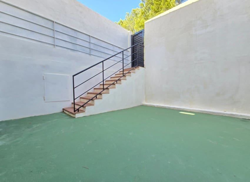 1 Zimmer Apartment zu verkaufen in Altea la Vella mit Pool - 247.000 € (Ref: 9908911)
