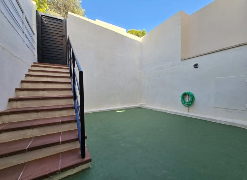 1 Zimmer Apartment zu verkaufen in Altea la Vella mit Pool - 247.000 € (Ref: 9908911)