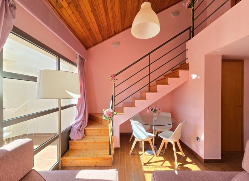 1 Zimmer Apartment zu verkaufen in Altea la Vella mit Pool - 247.000 € (Ref: 9908911)