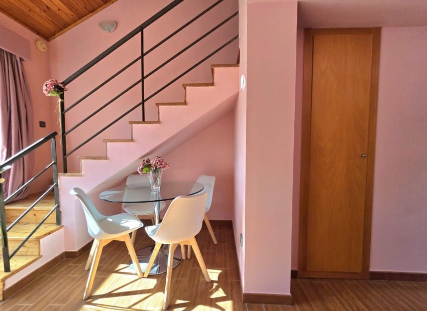 1 Zimmer Apartment zu verkaufen in Altea la Vella mit Pool - 247.000 € (Ref: 9908911)
