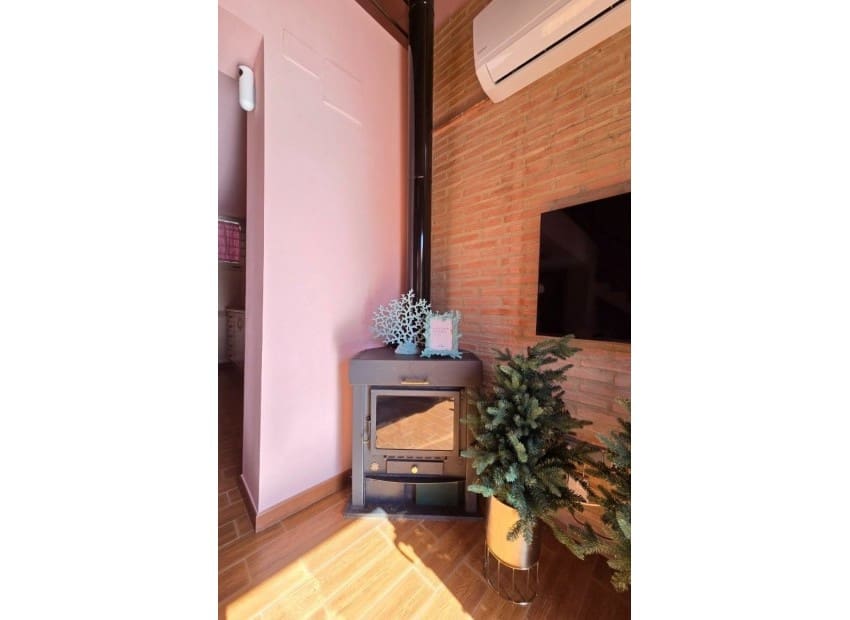 1 Zimmer Apartment zu verkaufen in Altea la Vella mit Pool - 247.000 € (Ref: 9908911)