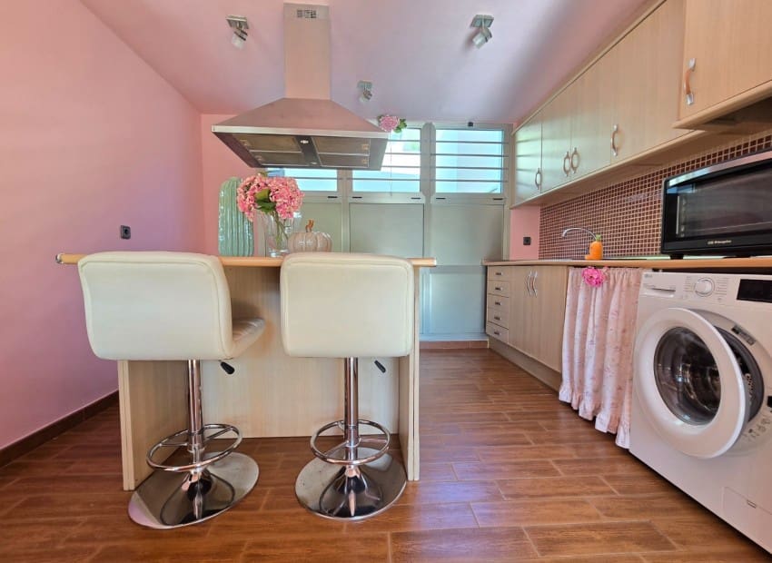 1 Zimmer Apartment zu verkaufen in Altea la Vella mit Pool - 247.000 € (Ref: 9908911)