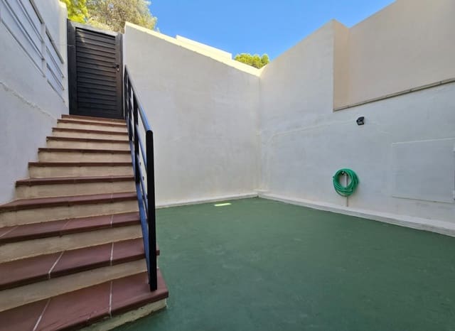 1 Zimmer Apartment zu verkaufen in Altea la Vella, Altea mit Pool - 247.000 € (Ref: 9908911)