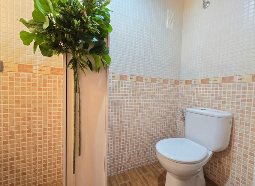 1 Zimmer Apartment zu verkaufen in Altea la Vella mit Pool - 247.000 € (Ref: 9908911)