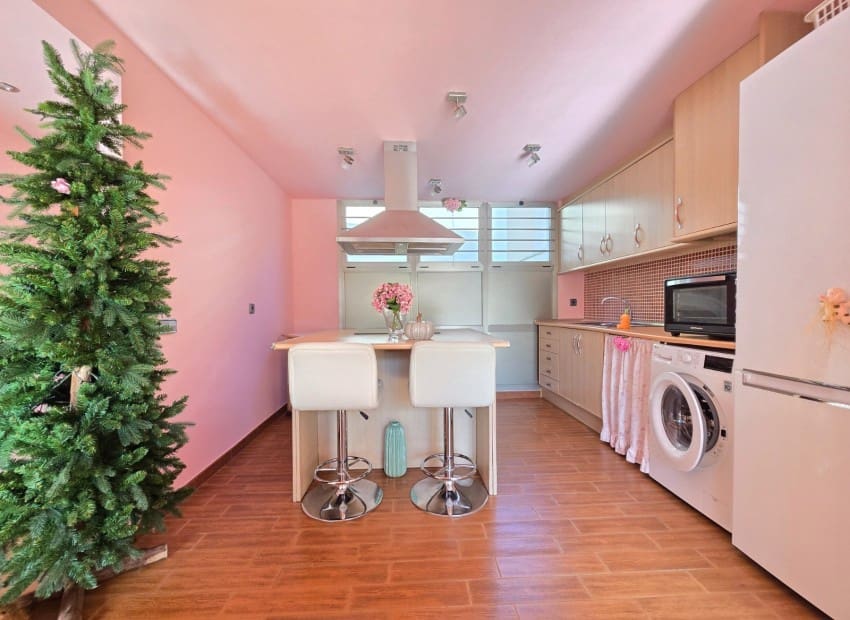 1 Zimmer Apartment zu verkaufen in Altea la Vella mit Pool - 247.000 € (Ref: 9908911)