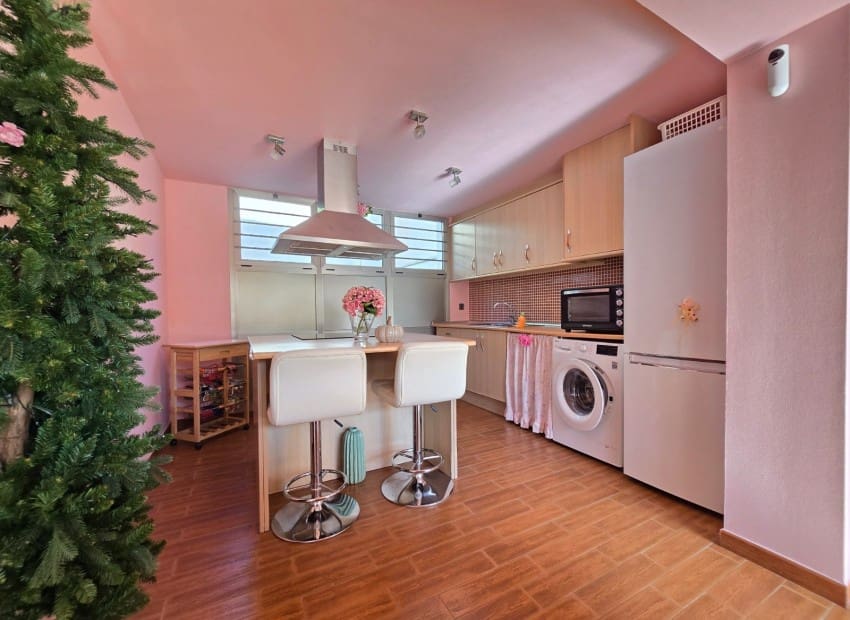 1 Zimmer Apartment zu verkaufen in Altea la Vella mit Pool - 247.000 € (Ref: 9908911)