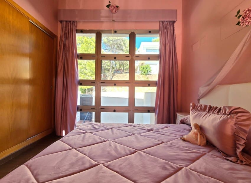 1 Zimmer Apartment zu verkaufen in Altea la Vella mit Pool - 247.000 € (Ref: 9908911)
