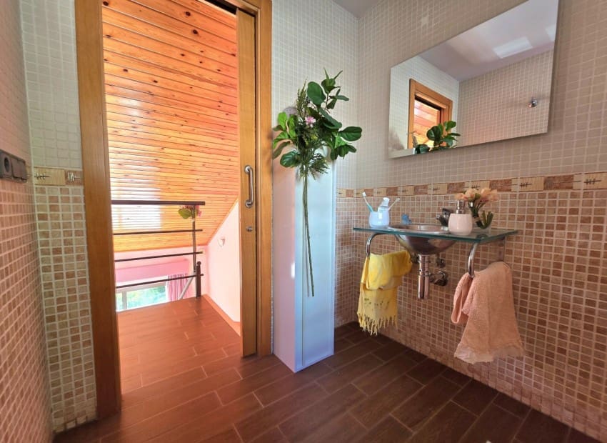 1 Zimmer Apartment zu verkaufen in Altea la Vella mit Pool - 247.000 € (Ref: 9908911)