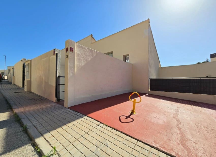 1 Zimmer Apartment zu verkaufen in Altea la Vella mit Pool - 247.000 € (Ref: 9908911)