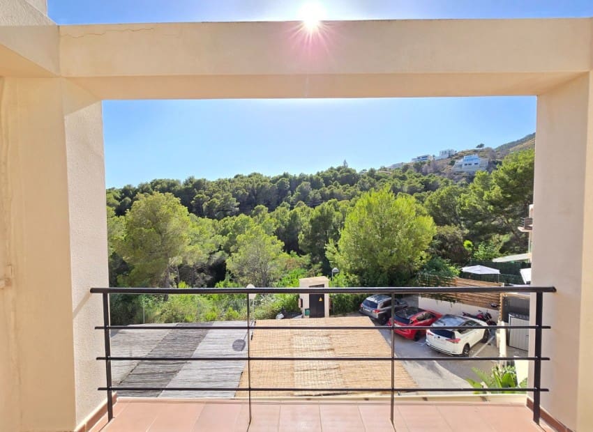 1 Zimmer Apartment zu verkaufen in Altea la Vella mit Pool - 247.000 € (Ref: 9908911)