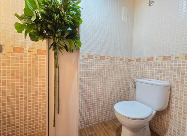 1 Zimmer Apartment zu verkaufen in Altea la Vella, Altea mit Pool - 247.000 € (Ref: 9908911)