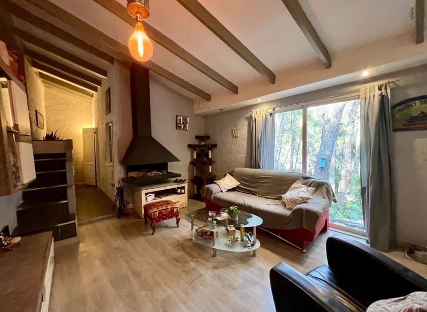 9 quarto Moradia para venda em Altea la Vella com piscina - 650 000 € (Ref: 9909714)