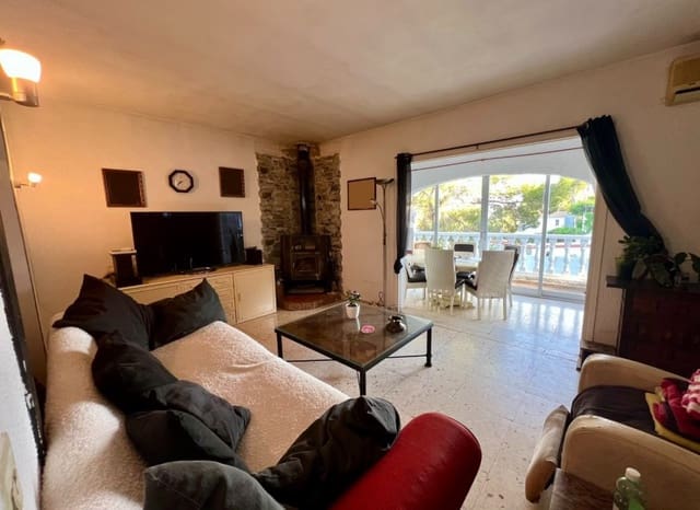 9 quarto Moradia para venda em Altea la Vella, Altea - 650 000 € (Ref: 9909714)